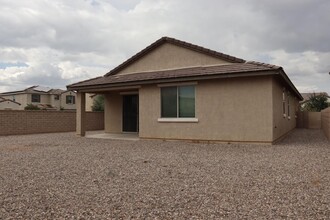 6638 E Via Boca Chica in Tucson, AZ - Building Photo - Building Photo