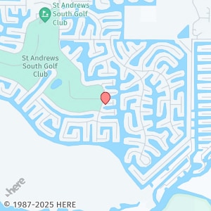 property at 3920 Bal Harbor Blvd