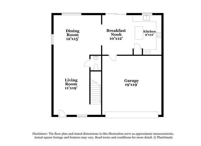 1860 Greenbrook Trl in Dallas, NC - Building Photo - Building Photo