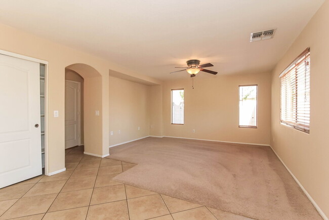 16036 W Culver St in Goodyear, AZ - Building Photo - Building Photo