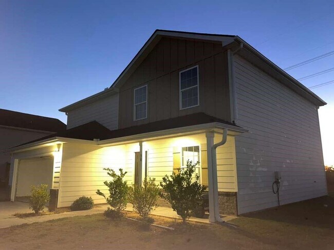 38 Oxford Ln in Kingston, GA - Building Photo - Building Photo