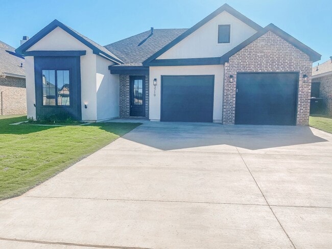 3719 144th St in Lubbock, TX - Building Photo - Building Photo