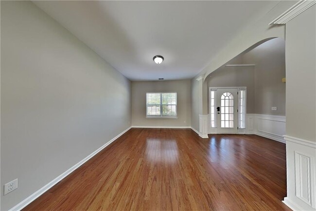 5447 Stirrup Way in Powder Springs, GA - Building Photo - Building Photo