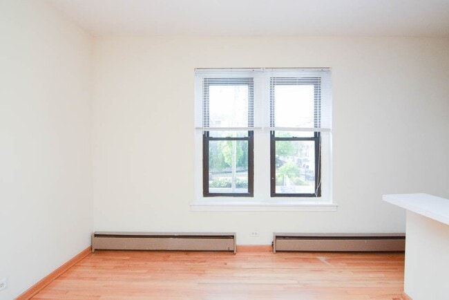 645 W Barry Ave, Unit A01C in Chicago, IL - Building Photo - Building Photo
