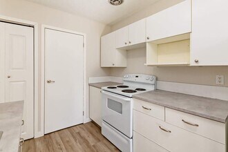 Declan Villa in Camrose, AB - Building Photo - Building Photo
