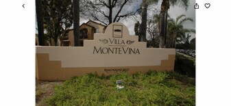 12191 Cuyamaca College Dr E, Unit VillaMontevina315 in El Cajon, CA - Building Photo