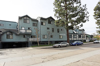 802 W Pine in Santa Ana, CA - Foto de edificio - Building Photo