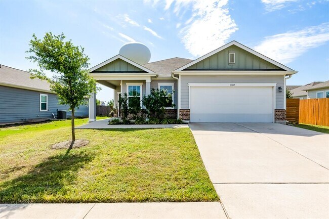 property at 13409 Robert Wagner Bend
