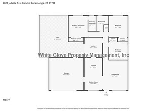 7820 Jadeite Ave in Rancho Cucamonga, CA - Building Photo - Building Photo