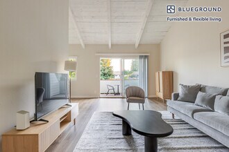 151 S Bernardo Ave in Sunnyvale, CA - Building Photo - Building Photo