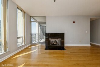 1250 S Michigan Ave in Chicago, IL - Building Photo - Building Photo