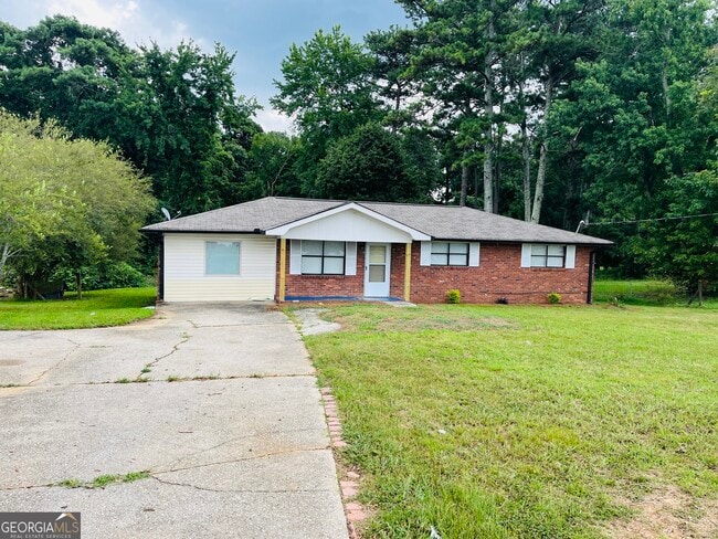 property at 2270 Pope Rd