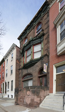 2127 Spring Garden St in Philadelphia, PA - Building Photo - Building Photo