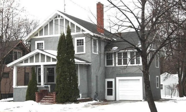 property at 1040 University Dr N