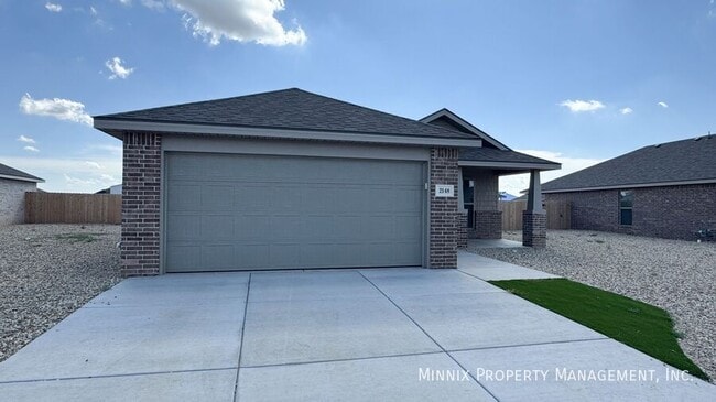 2148 Kokomo Ave in Lubbock, TX - Building Photo - Building Photo
