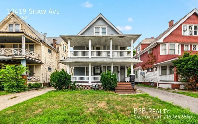 property at 13419 Shaw Ave