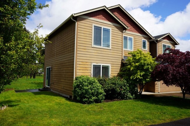 4316 NE 58th Cir in Vancouver, WA - Foto de edificio - Building Photo
