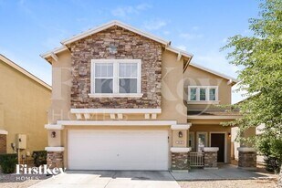 3035 W Perdido Way in Phoenix, AZ - Building Photo