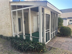 1000 Mallery St Ext in St. Simons Island, GA - Building Photo - Building Photo