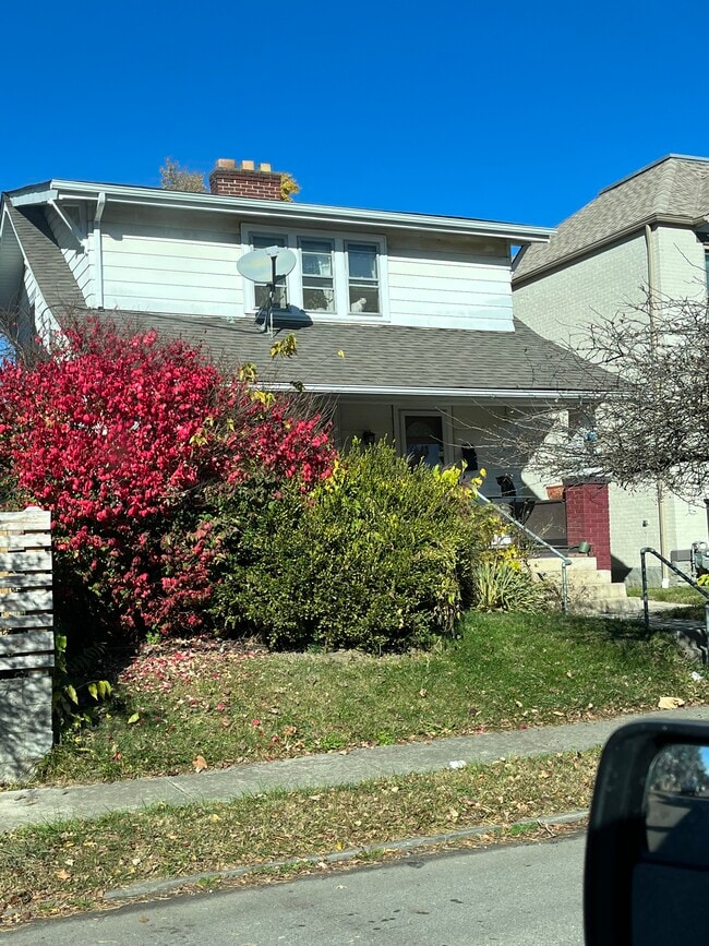 property at 524 Hanford St