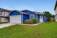 1613 Anise Dr in Austin, TX - Building Photo - Building Photo