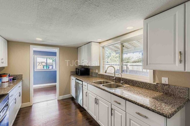 property at 1253 Uinta St