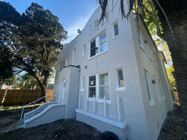 property at 3524 Boulevard