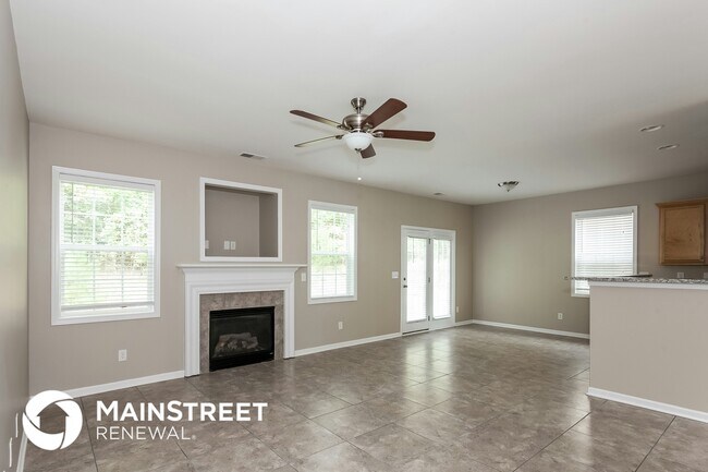 9903 Jeanette Cir in Charlotte, NC - Building Photo - Building Photo