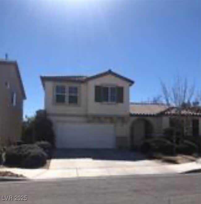 property at 9319 Horseshoe Basin Ave
