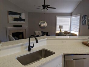 3631 Walleye Cove in Round Rock, TX - Building Photo - Building Photo