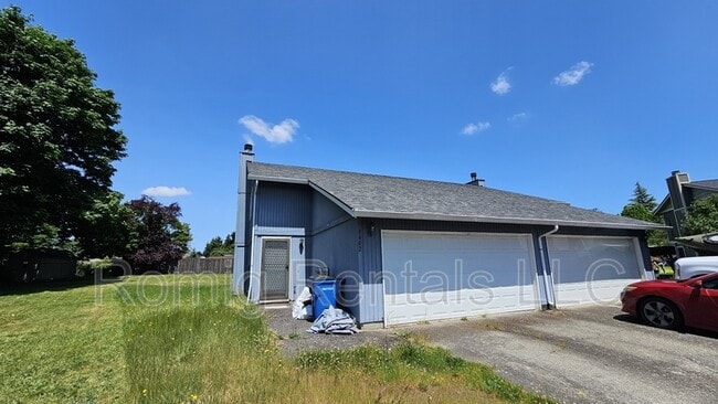 property at 1602 SE 145th Ct