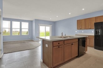 14078 Bay Willow Dr in Fishers, IN - Building Photo - Building Photo