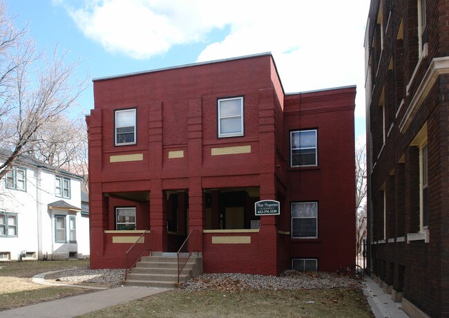 2541 Blaisdell Ave in Minneapolis, MN - Building Photo - Building Photo