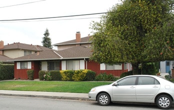 519 Saratoga Ave in Santa Clara, CA - Building Photo - Building Photo