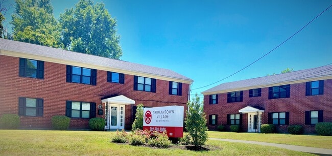 Germantown Village Apartments