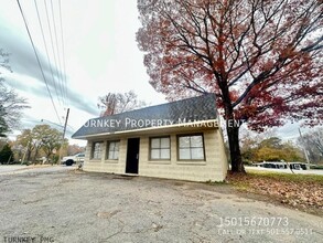 6500 Mabelvale Pike in Little Rock, AR - Building Photo - Building Photo