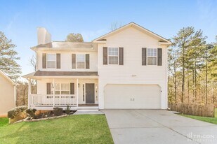 150 Whetstone Way in Villa Rica, GA - Building Photo