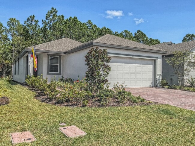 property at 112 Lost Ball Dr