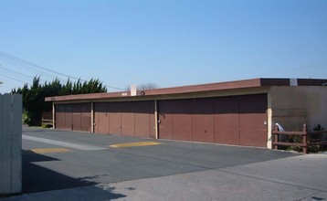 7610 Fillmore Dr in Buena Park, CA - Building Photo - Building Photo