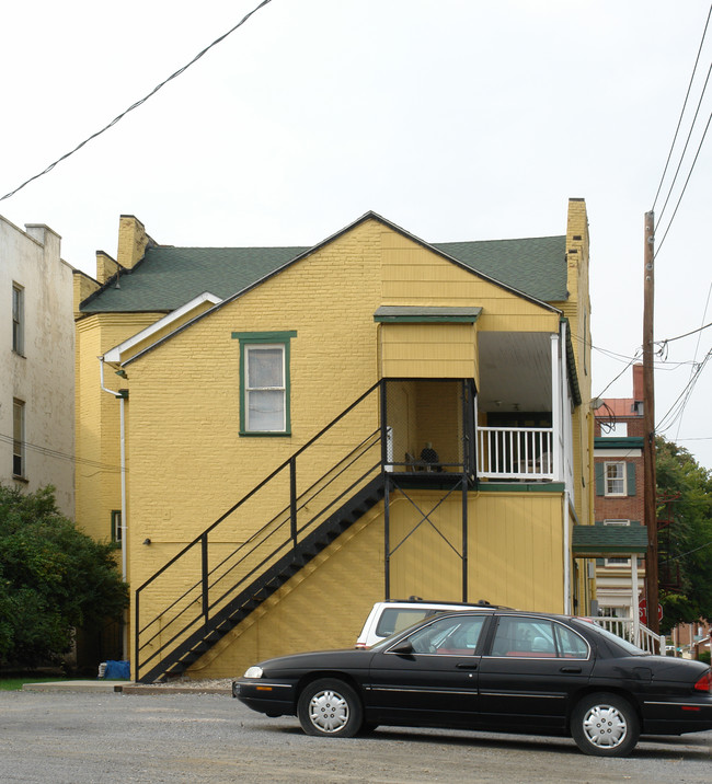 126-130 E 3rd St in Williamsport, PA - Building Photo - Building Photo