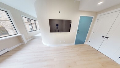 Flats on Broad in Boston, MA - Building Photo - Floor Plan