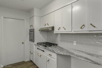 2425 Belmont Blvd in Bossier City, LA - Building Photo - Building Photo