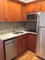 400 Marlborough St, Unit 3A in Boston, MA - Building Photo
