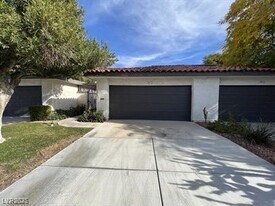 3452 Pino Cir in Las Vegas, NV - Building Photo