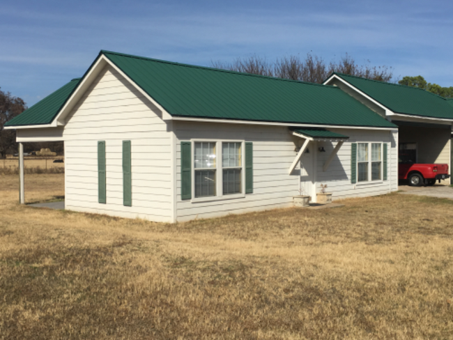 1082 county Rd in Rainbow, TX - Building Photo - Building Photo