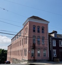 1198 Butler St in Easton, PA - Building Photo - Building Photo