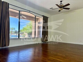 1588 W Yosemite Pl in Chandler, AZ - Building Photo - Building Photo