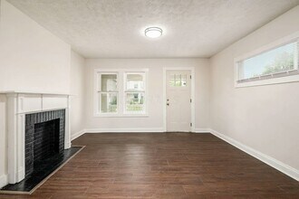 1271-1273-1273 N 6th St in Columbus, OH - Foto de edificio - Building Photo