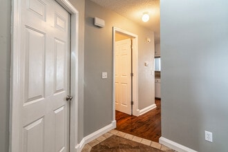 229 Wakefield Way in Enterprise, AL - Building Photo - Building Photo