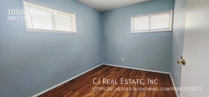 10504 Earl Dr in St. Louis, MO - Building Photo - Building Photo